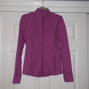 Lululemon Define Jacket